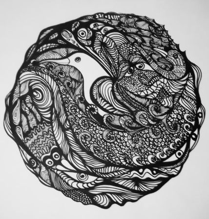 Mandala Zendala NIDO