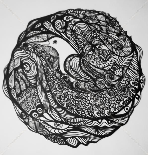 Mandala Zendala NIDO