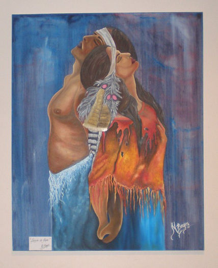 Lazos de amor