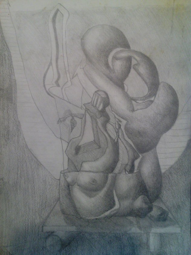 desnudo
