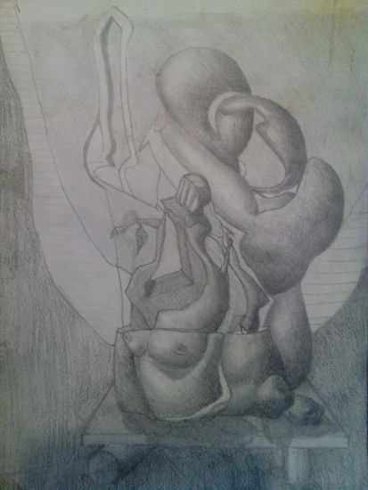 desnudo Graphite