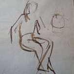 DIBUJOS BELLAS ARTES thumbnail 1
