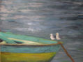LA BARCA