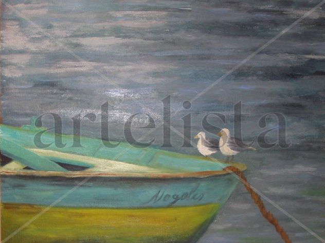 LA BARCA