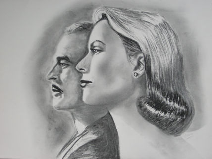 Grace kelly