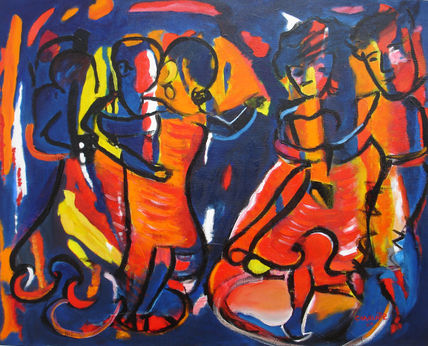 Merengue
