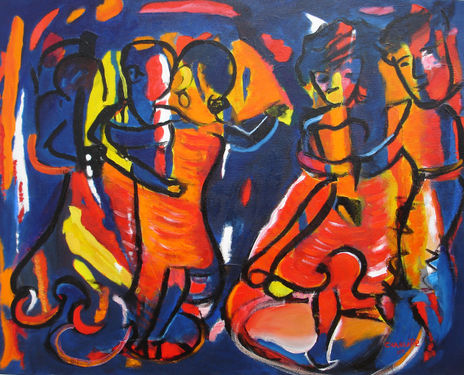 Merengue