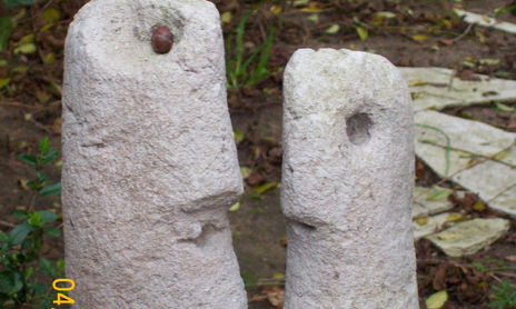 PIEDRAS