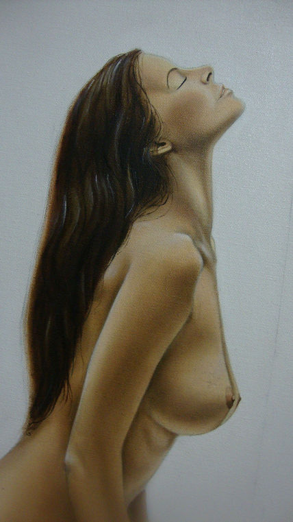 Desnudo