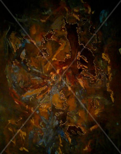 Luz y caos -serie-