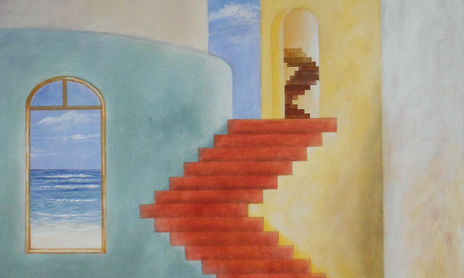 surrealismo