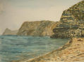 Agua Amarga