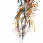 Dibujos desnudo thumbnail 2