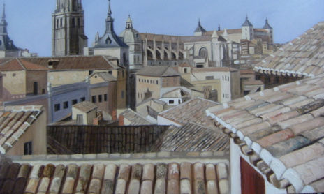Toledo