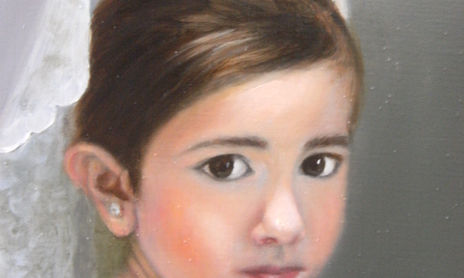 Retratos