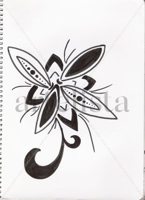 Flor 1