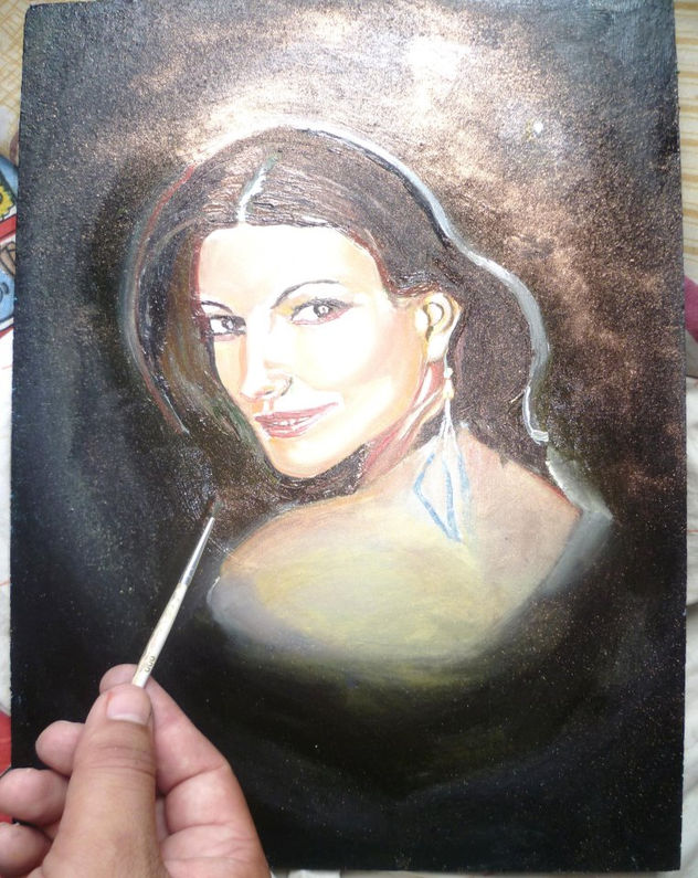 LAURA PAUSINI