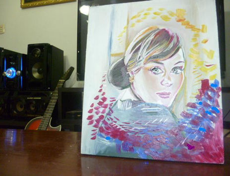 Musica adele