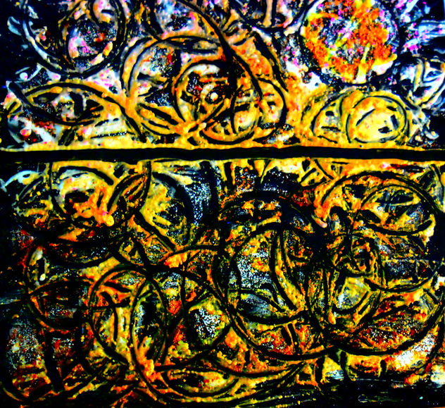 COMPOSICION VLAS.SERIE 1/3