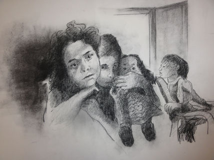 Escala infantil -...