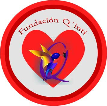 Fundación Qinti Oil Canvas Landscaping