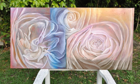way to rose