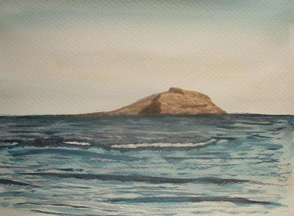 Isla de San Andrés