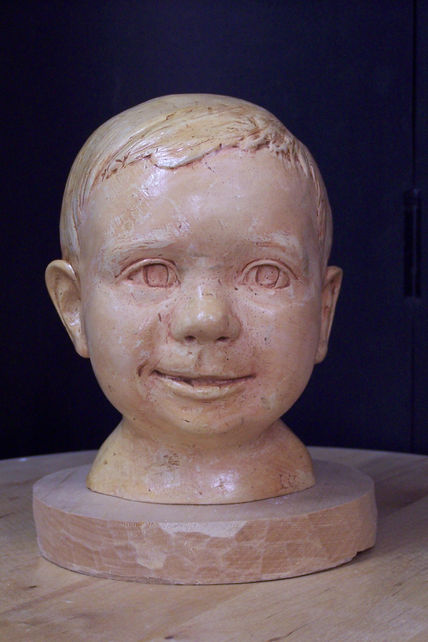 Retrato infantil