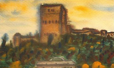 Castillos