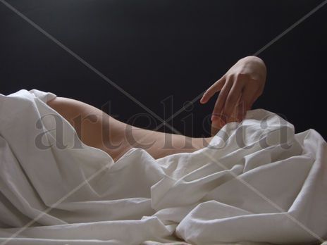 La espera