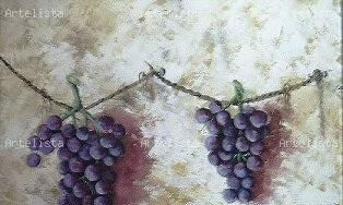 FRUTAS...
