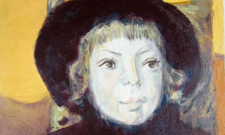 RETRATOS