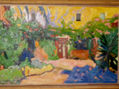 Jardin de los concos