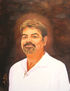 Retrato de Felix