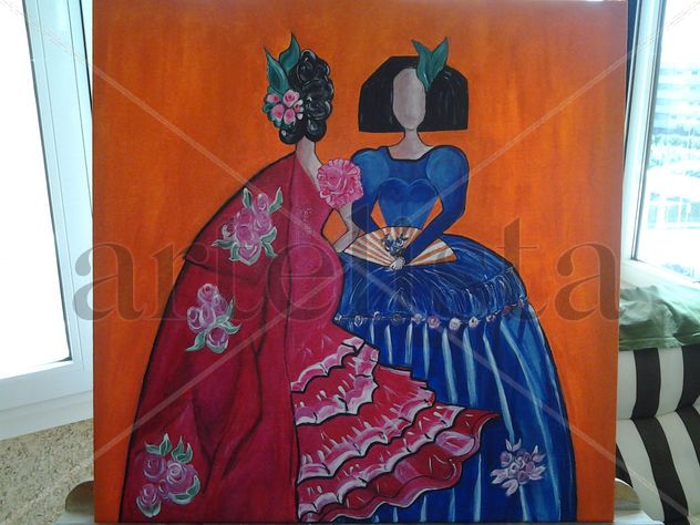 flamencas