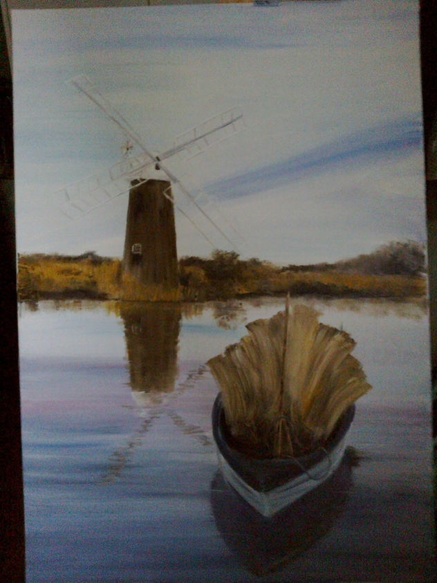 el barco