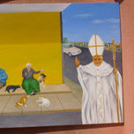 PINTURA REALISTA IMPRESIONISTA DE RAFAEL JORRETO VEIGA thumbnail 2