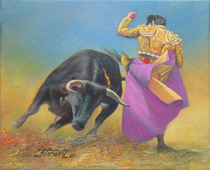 Torero