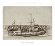 Bateau de Peche Portugais