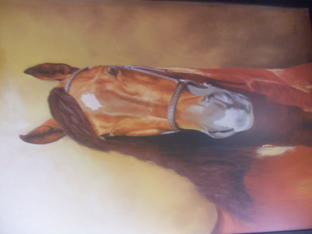 caballo