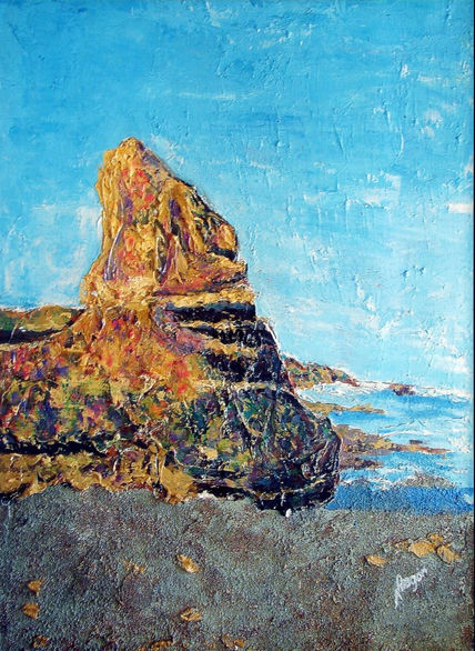 Santa Clara del Mar