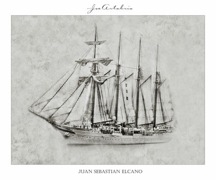 El Cano