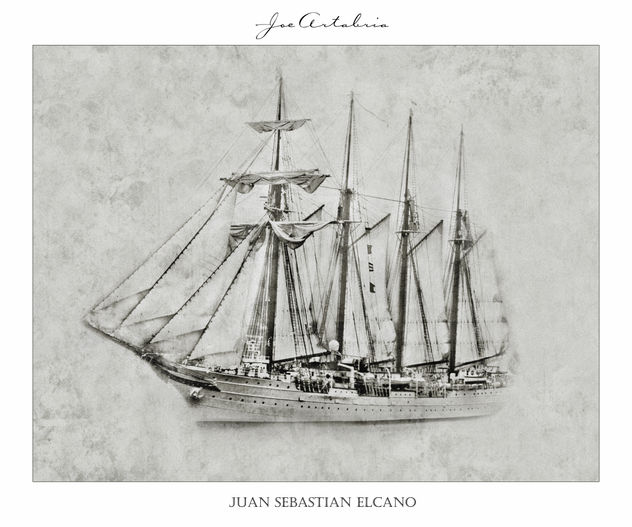 El Cano