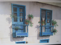 Balcones