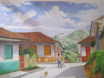 La esquina