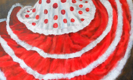 baile flamenco