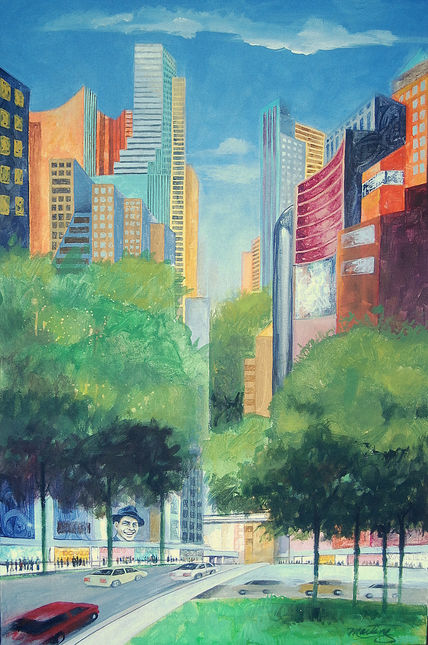 Paisaje urbano3