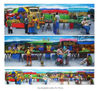 "Feria del agricultor"