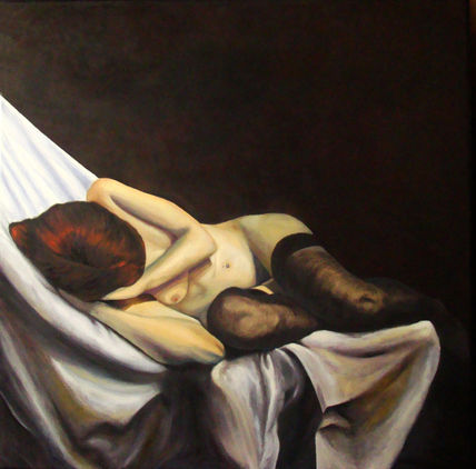 Dormida