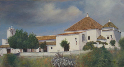Cerro de san juan